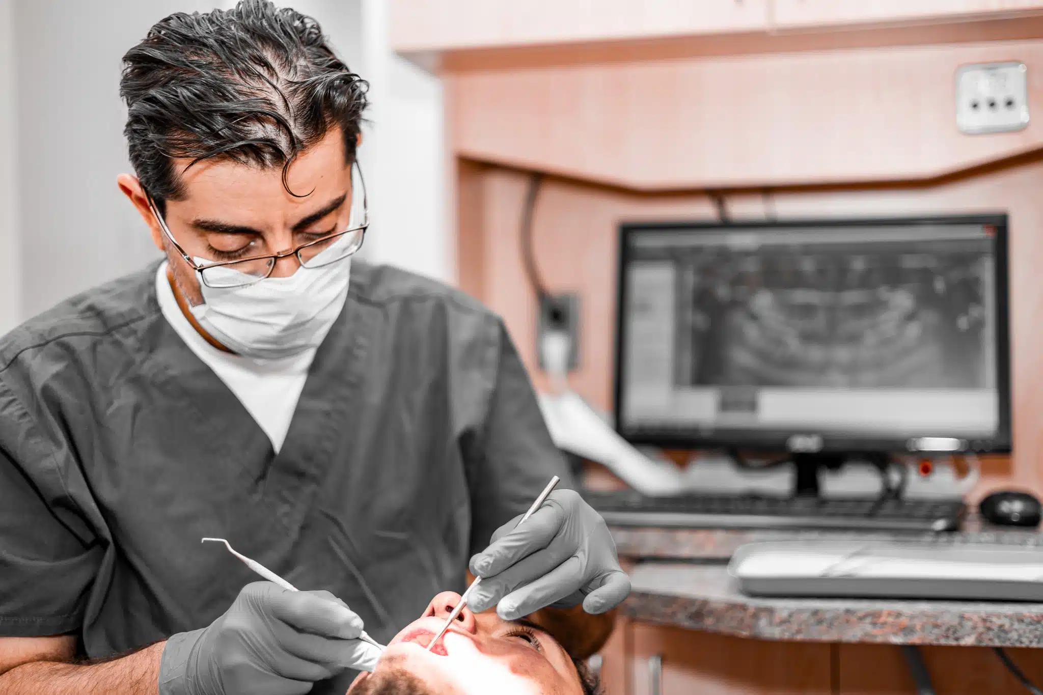 Preventative Care - FREEPORT - Family Dentist