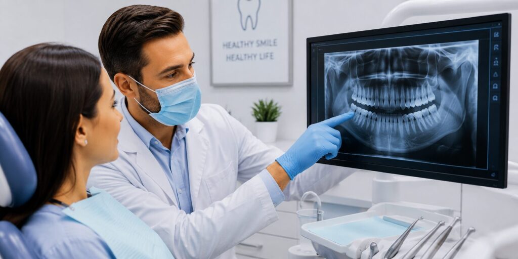 Dental Exam Freeport TX digital dental examination process Dental Exam Freeport TX digital dental examination process