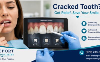 7 Signs You Need an Emergency Dentist Immediately