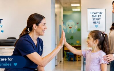 Cavities in Children: Signs Parents Should Never Ignore